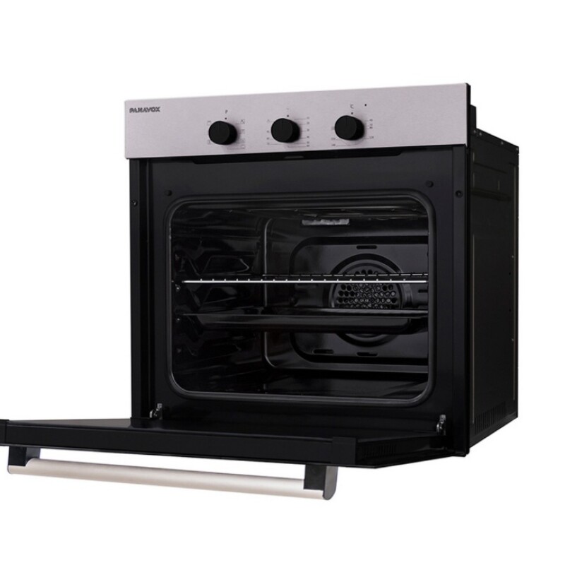 Horno empotrable Panavox 60 cm Inox Horno empotrable Panavox 60 cm Inox