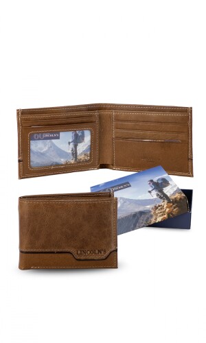 BILLETERA OSIRIS SUELA