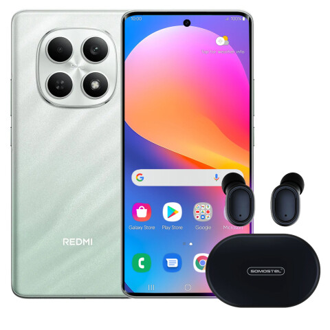 Xiaomi Note 15 4g 8gb 256gb + Regalo VERDE