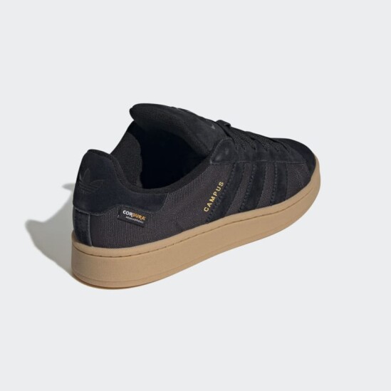 Championes Adidas Campus 00s Negro