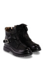 BOTAS A.S.98 Negro