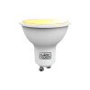 Lámpara Led Dicroica Black&Decker 6,5W Lámpara Led Dicroica Black&Decker 6,5W
