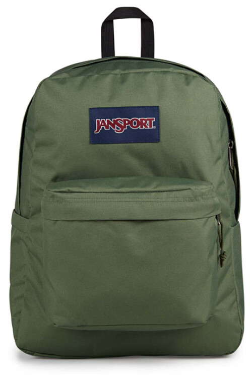 MOCHILA SUPERBREAK PLUS CARGO GREEN