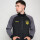 CAMPERA SIGLO Peñarol Licencias Hombre 025