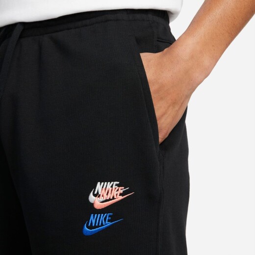 Short Nike Moda Hombre FTA APLA Color Único