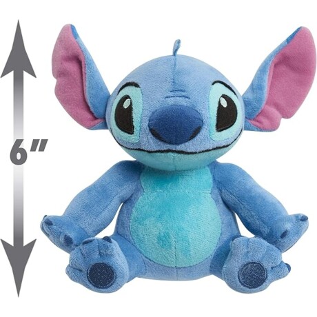 Peluche juguete Stitch con sonido y aroma Peluche juguete Stitch con sonido y aroma
