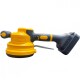 DINGQI VENTOSA VIBRADORA PARA CERAMICAS LI-ION 21V 135MM BATERIA 2.0MAH&CARGADOR Dingqi Ventosa Vibradora Para Ceramicas Li-ion 21v 135mm Bateria 2.0mah&cargador