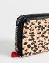 Billetera Billetera Cuerina Animal Print - Estampado Animal Print