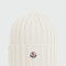 MONCLER - GORRO DE LANA Arena