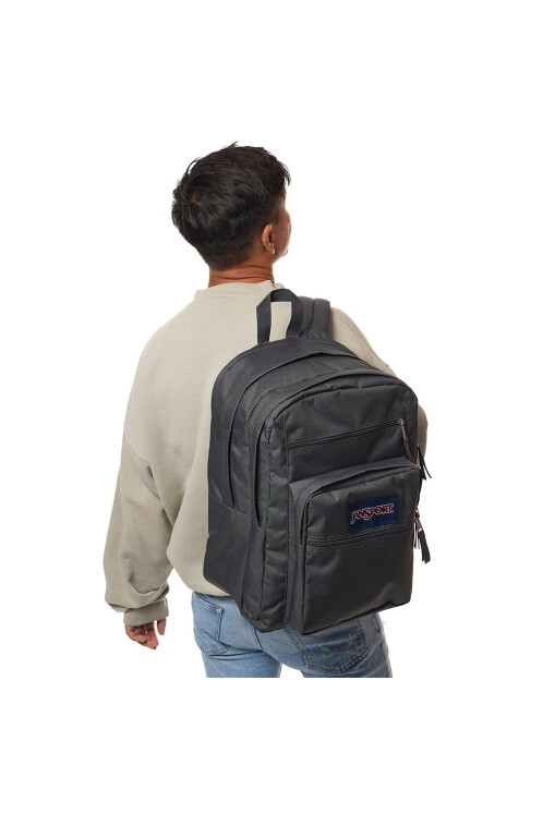 Mochila Big Student Smokey Grit
