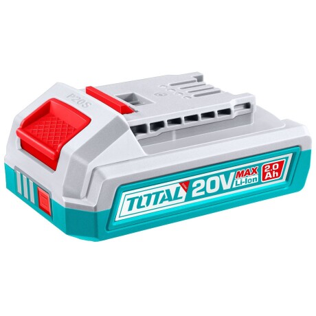 Batería Litio Ion 20v - 2.0Ah Batería Litio Ion 20v - 2.0Ah