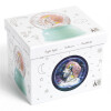 Bola de Nieve Unicornio Little Big Room Djeco Bola de Nieve Unicornio Little Big Room Djeco