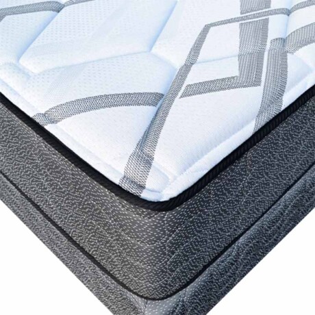 Colchón Eclipse 090x190x30 - Plaza Especial (Discontinuado) Colchón Eclipse 090x190x30 - Plaza Especial (Discontinuado)