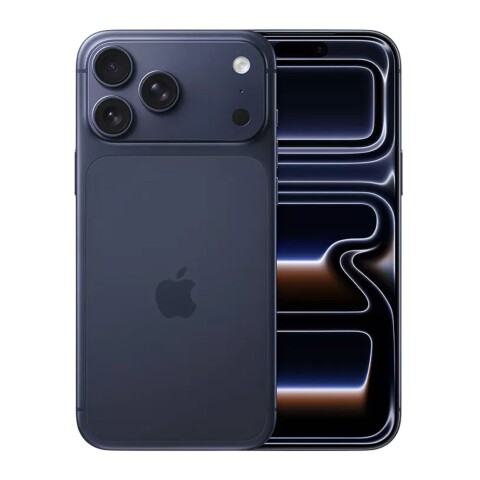 Celular Iphone 17 Pro Max 256GB Azul