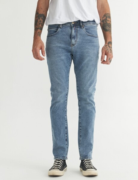 Jean Edante 25