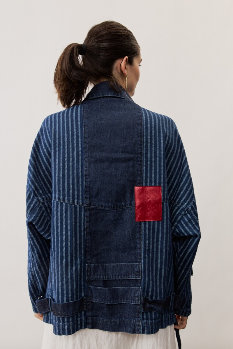 Chaqueta Whin JEAN