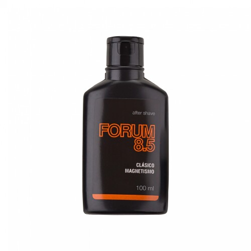 AFTERSHAVE FORUM 8.5 100 ML AFTERSHAVE FORUM 8.5 100 ML