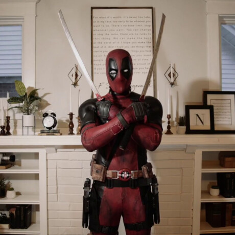 Deadpool - Deadpool - 111 Deadpool - Deadpool - 111