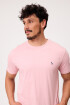 T-SHIRT GOLFO S27 POLANCO Rosado
