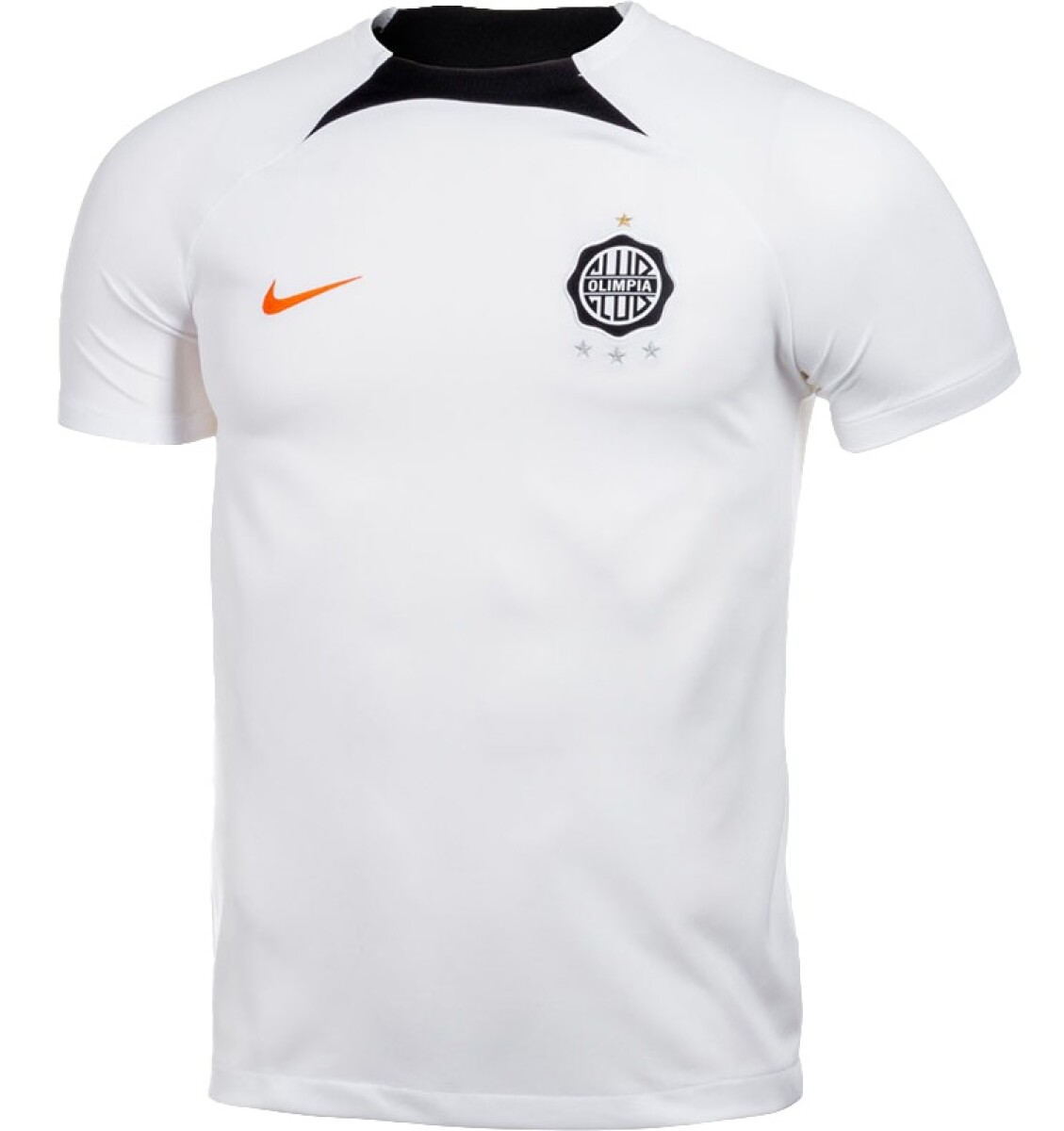 Camiseta Nike Olimpia Entrenamiento 2024 Fn7016100 