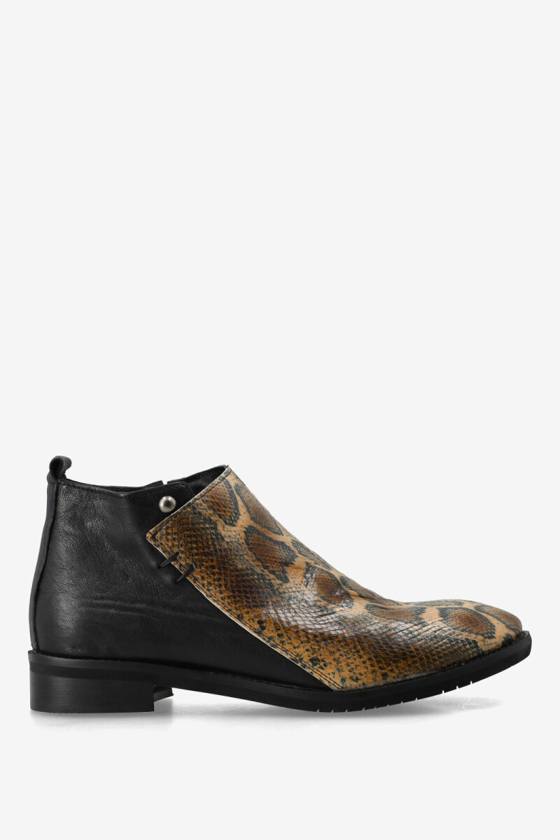 BOTAS Serpiente