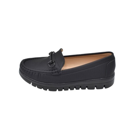 ZAPATO 35-40 ALL BLACK