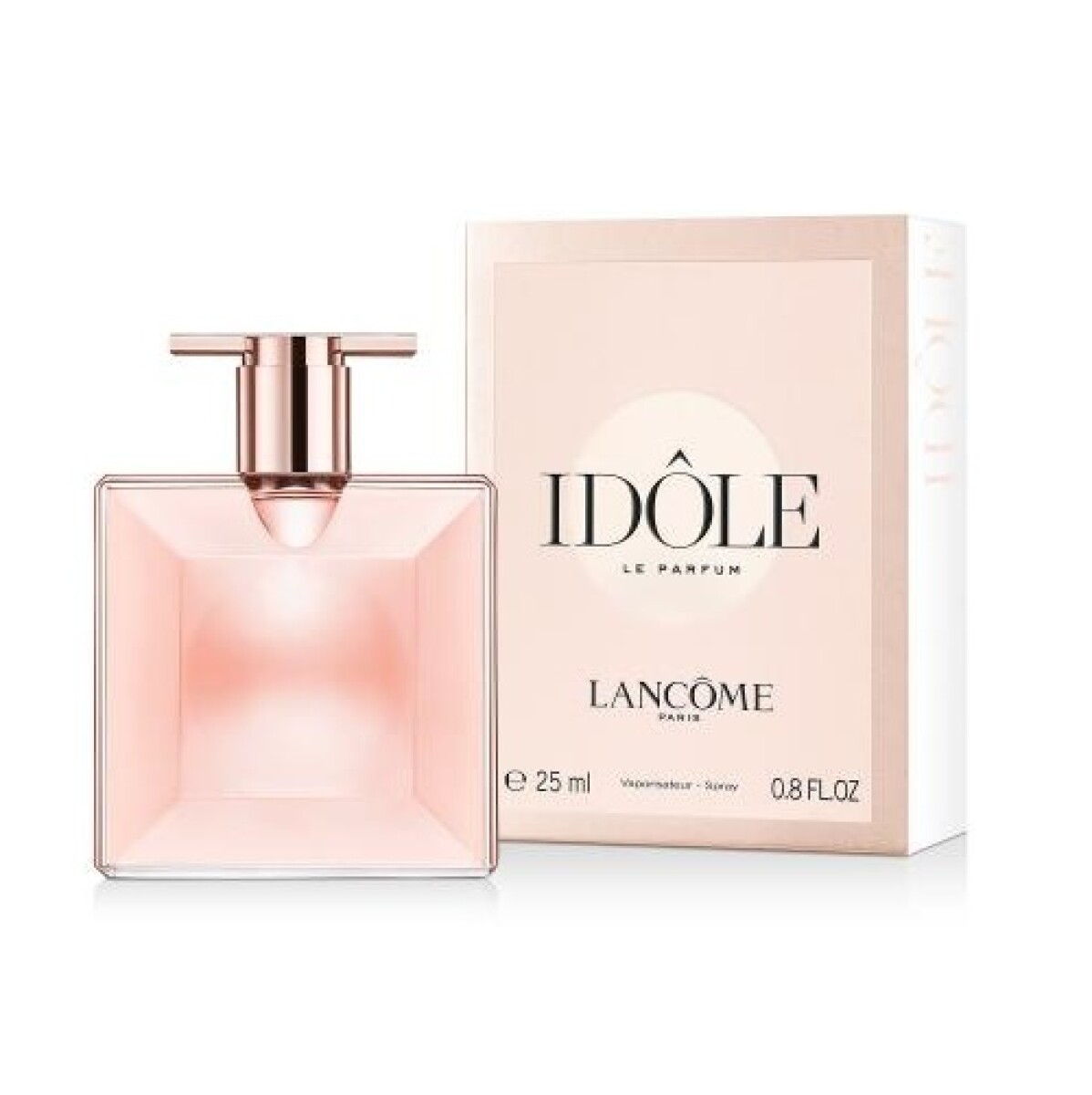 Perfume Lancome Idole Edp 25 Ml. 