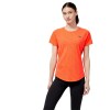 Remera New Balance Speed Jaquard Rojo