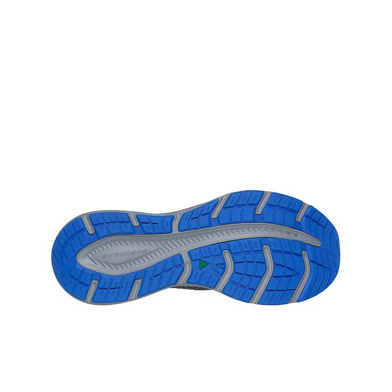 Championes Slip-Ins Edgeride Negro