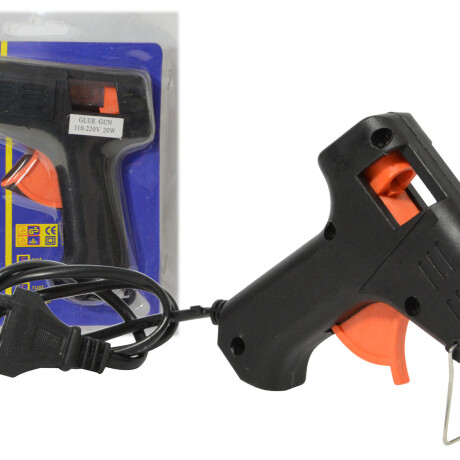 Pistola silicona caliente 220v 40w oferta compra venta