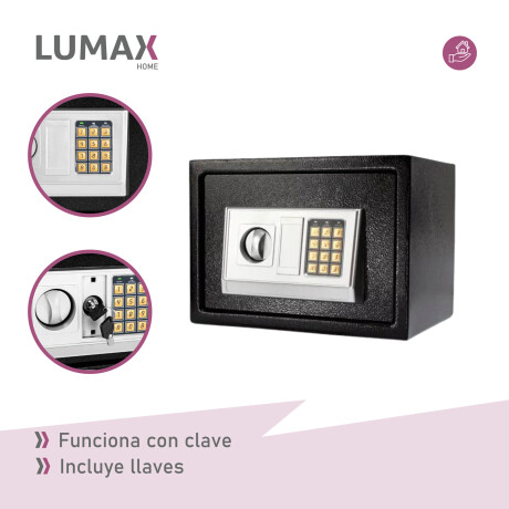 Caja fuerte para pared Caja fuerte para pared
