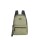 Mochila doble cierre Beige