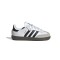 adidas SAMBA OG Cloud White / Core Black / Gum