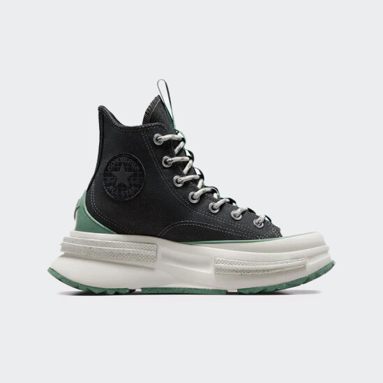 Championes Boitas Converse Run Star Legacy CX Negro