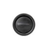 REJILLA DIFUSOR DE AIRE LATERAL DERECHO / IZQUIERDO (NEGRO CON ARO NEGRO) Rejilla Difusor De Aire Lateral Derecho / Izquierdo (negro Con Aro Negro)