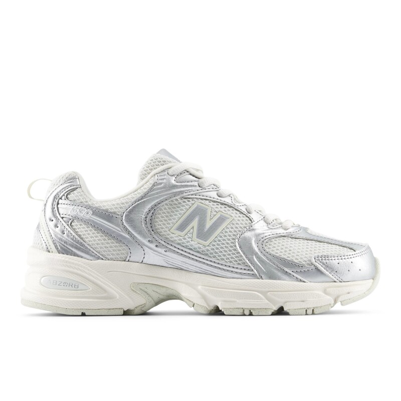 Championes New Balance Unisex - 530 - U5303IR SILVER