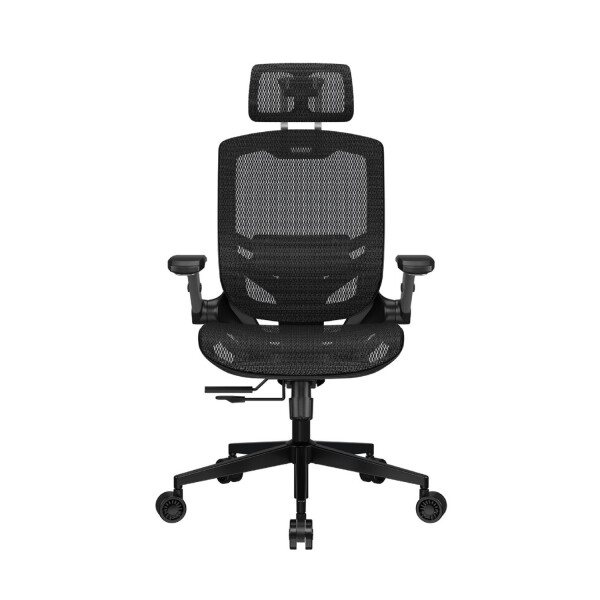 Silla Gamer Cougar Speeder One Ergonomica Mesh SILLA COUGAR SPEEDER ONE