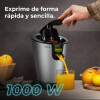 Exprimidor Essentialvita Powerfresh 1000 Inox Exprimidor Essentialvita Powerfresh 1000 Inox