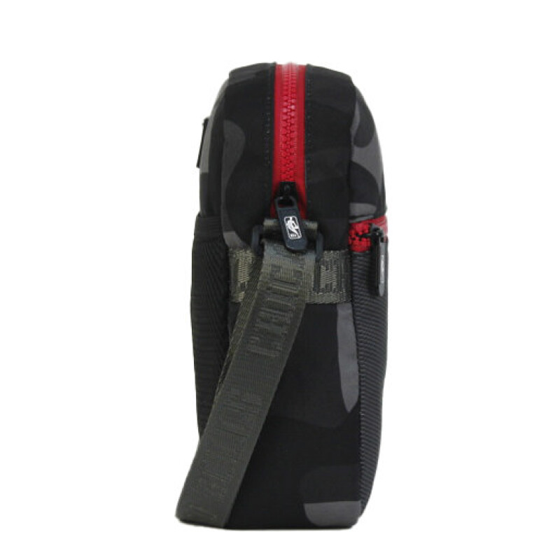 Bandolera NBA Bandolera Chicago Bulls Gris - Negro