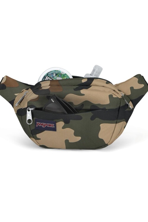 RIÑONERA FIFTH AVENUE BUCKSHOT CAMO