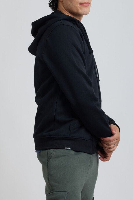 CANGURO C/C SPENCE DIXIE Negro