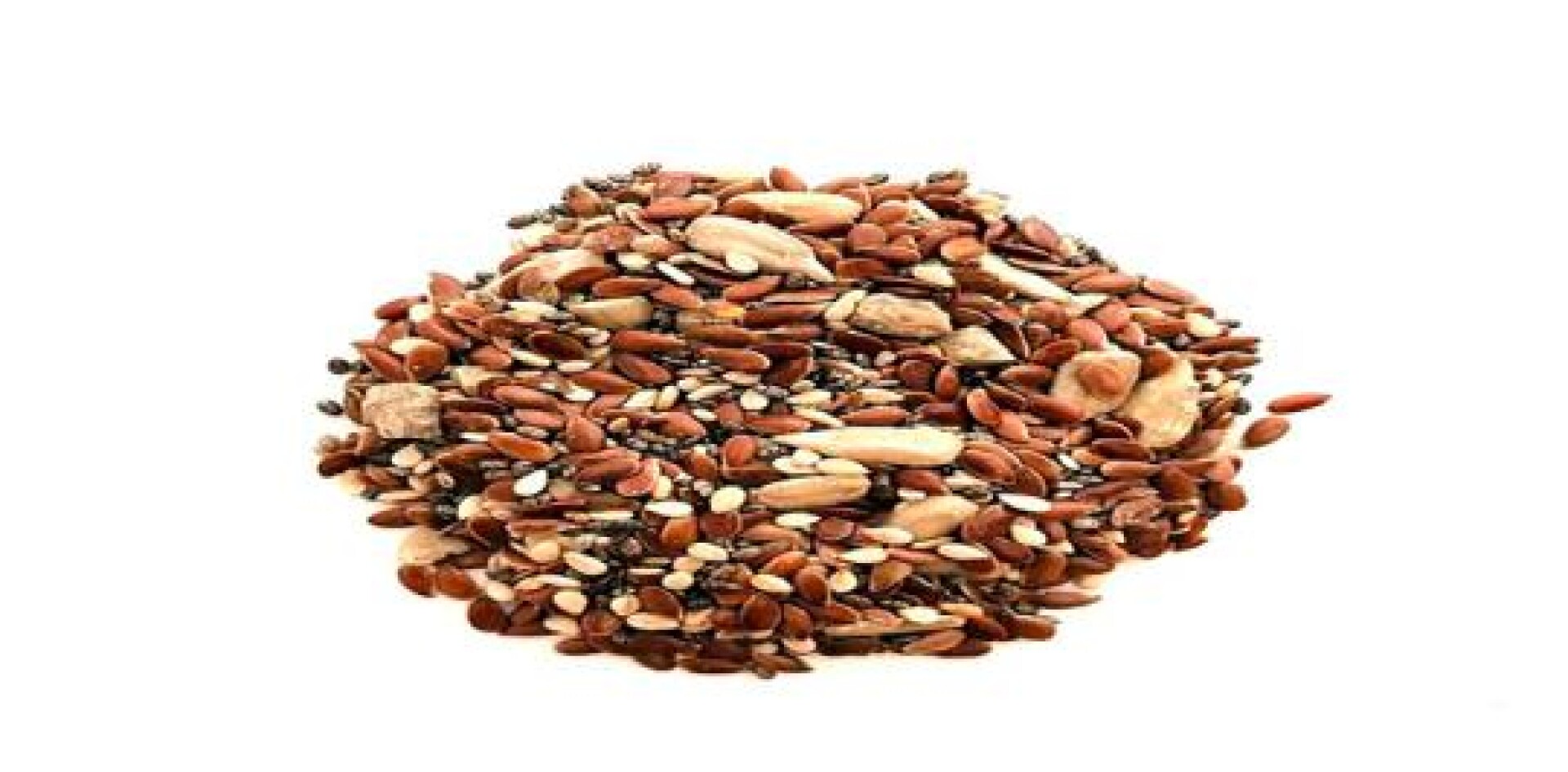 NAT-MIX CHIA , GIRASOL , SESAMO INT 250g 