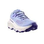 Salomon ULTRA GLIDE 4 W para Mujer - Lila/Crema Lila-Crema