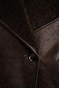 Gamulan Con Corderito Chocolate