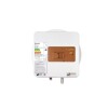 Calefon James 20L Con Tanque De Cobre Calefon James 20L Con Tanque De Cobre