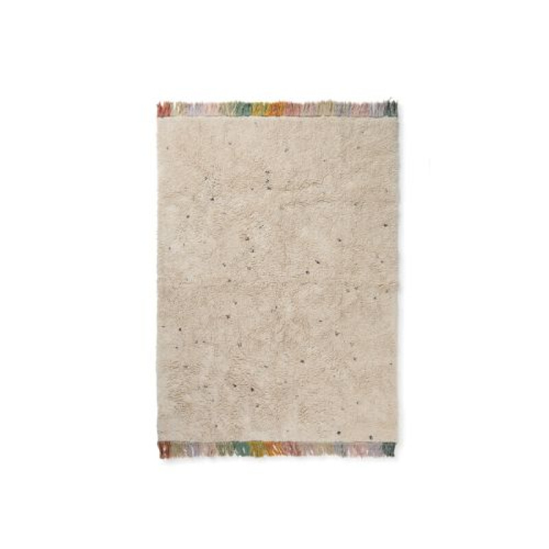 Alfombra lavable Stardust - Lorena Canals Alfombra Lavable Stardust - Lorena Canals