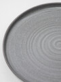 Plato Mesa Nic Estampado 2