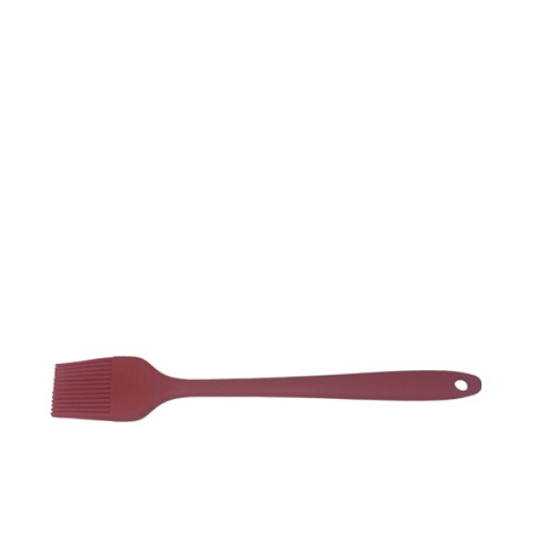Pincel De Silicona Rojo - F/hrns-06 Pincel De Silicona Rojo - F/hrns-06