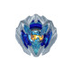 TROMPO BEYBLADE X KIT INICIAL BUSTER DRAN 1-60A TROMPO BEYBLADE X KIT INICIAL BUSTER DRAN 1-60A