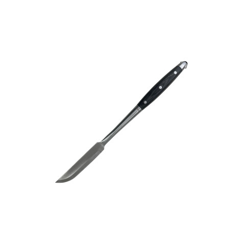 Cuchillo Para Parrilla De Acero Inoxidable Linea Hudson Cuchillo Para Parrilla De Acero Inoxidable Linea Hudson